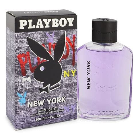 playboy perfume